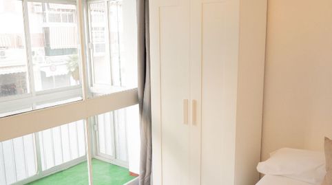Foto 4 de Habitación en Calle Cristóbal de Virués, 2, Alegría de la Huerta- Jardín de Málaga, Málaga Capital