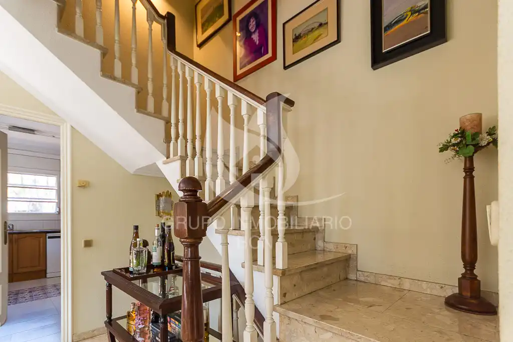 Houses for sale in Montcada i Reixac  with Air Conditioner, Heating and Terrace