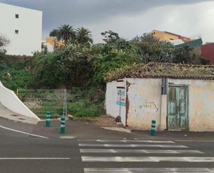 Außenansicht von Dachboden zum verkauf in La Victoria de Acentejo mit Terrasse und Balkon