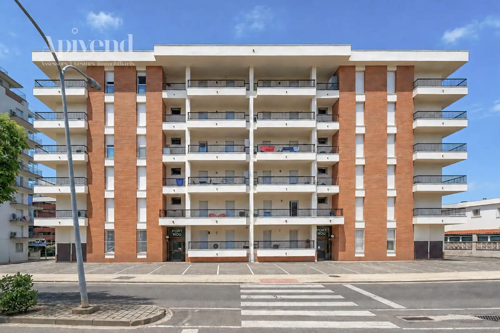 Appartamento con ascensore in vendita a De La Playa, imagen 40