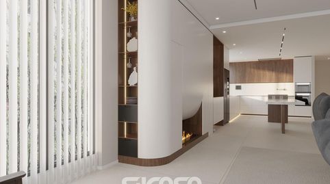 Foto 4 de Casa adosada en venta en Torrejón de la Calzada, Madrid