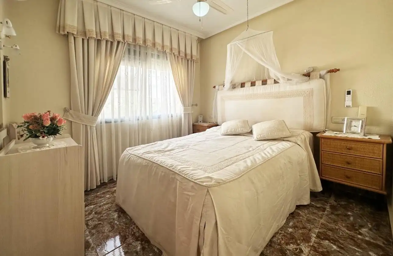 Casa a schiera con terrazza in vendita a Calle Calle Mayor-la Zenia, imagen 32