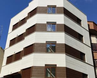 Apartament de lloguer a Calle Antonio Machado, 31, Ensanche - Franciscanos