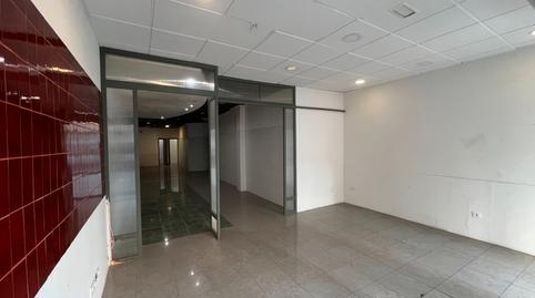 Foto 4 von Geschaftsraum zur Miete in Carrer Maluquer Salvador, 26, Eixample Nord, Girona Capital