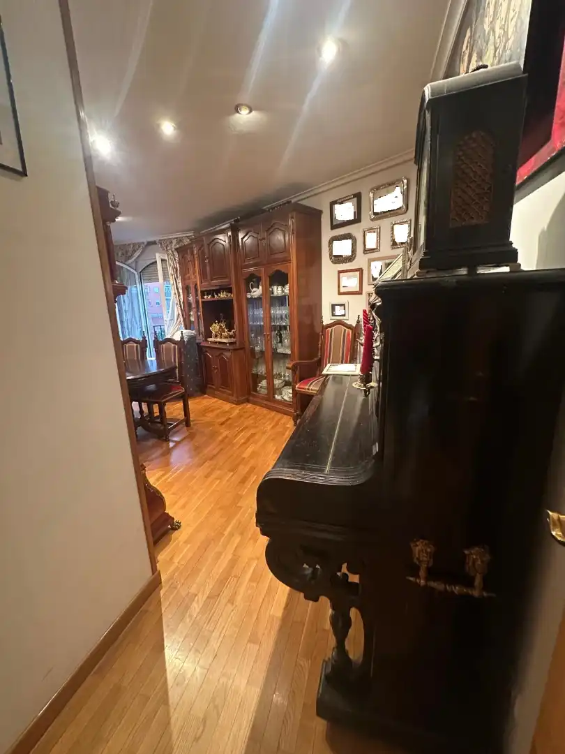 Flat with terrace for sale in Santo Domingo de la Calzada, imagen 3