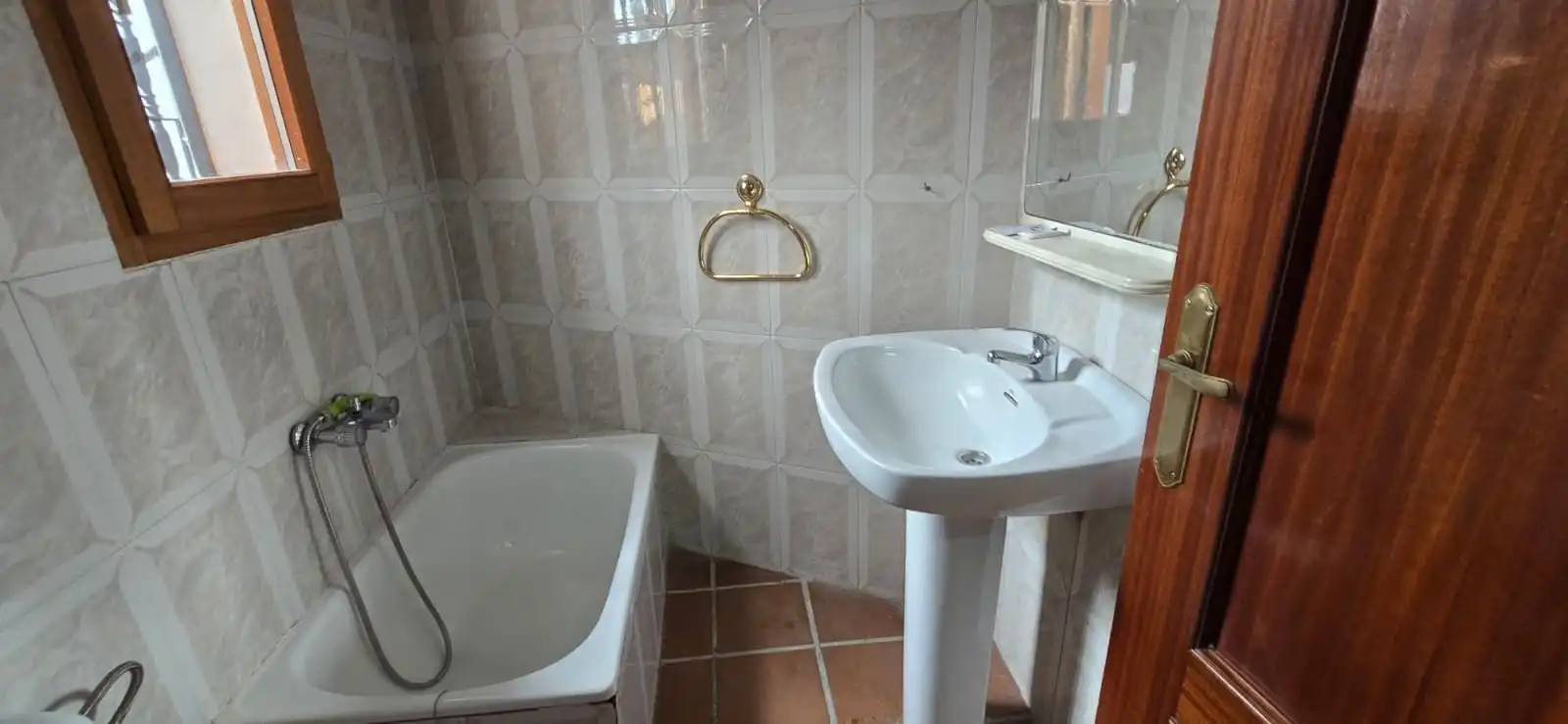 Casa o chalet de alquiler en Cabezarados