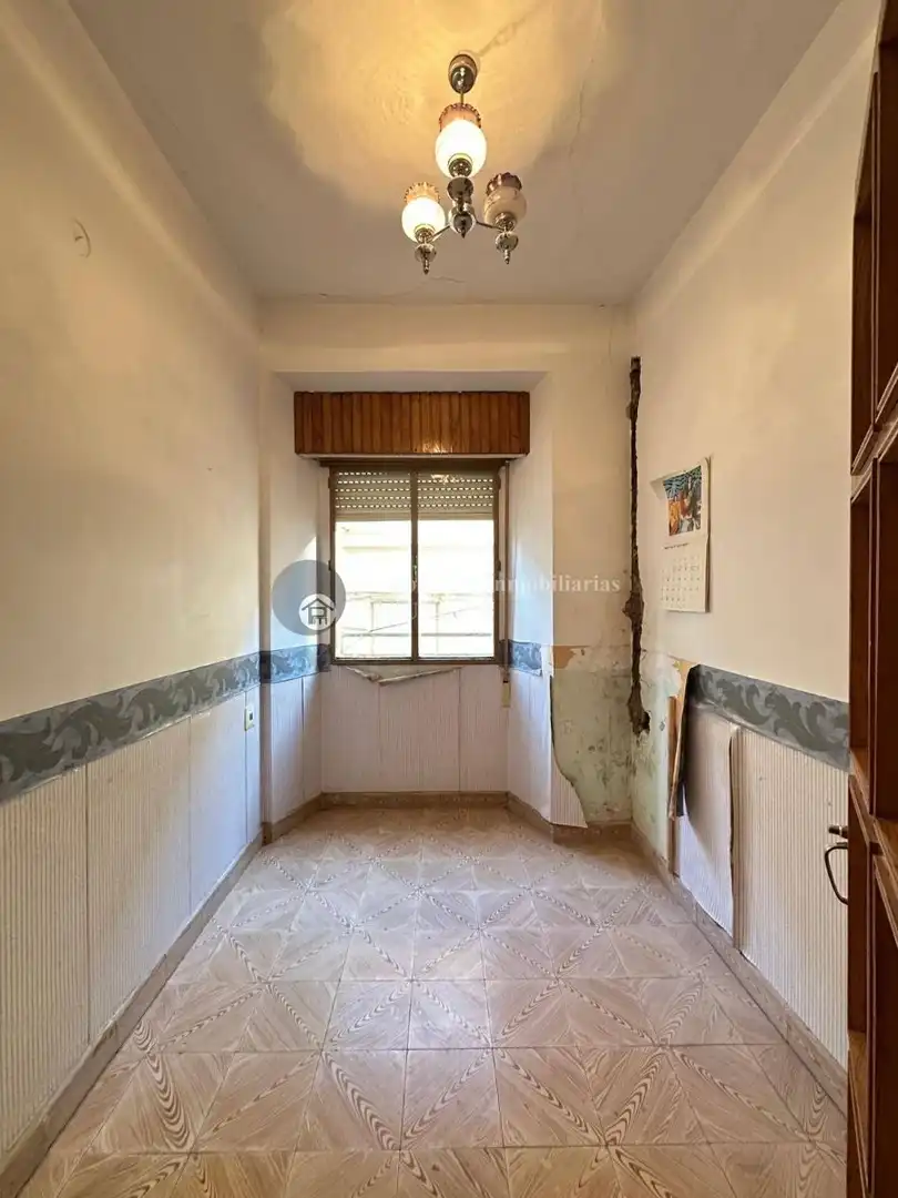 Flat with terrace for sale in Verín, imagen 6
