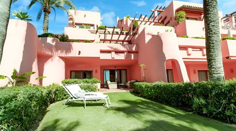 Apartamento en Planta Baja en venta en Estepona, imatge 2