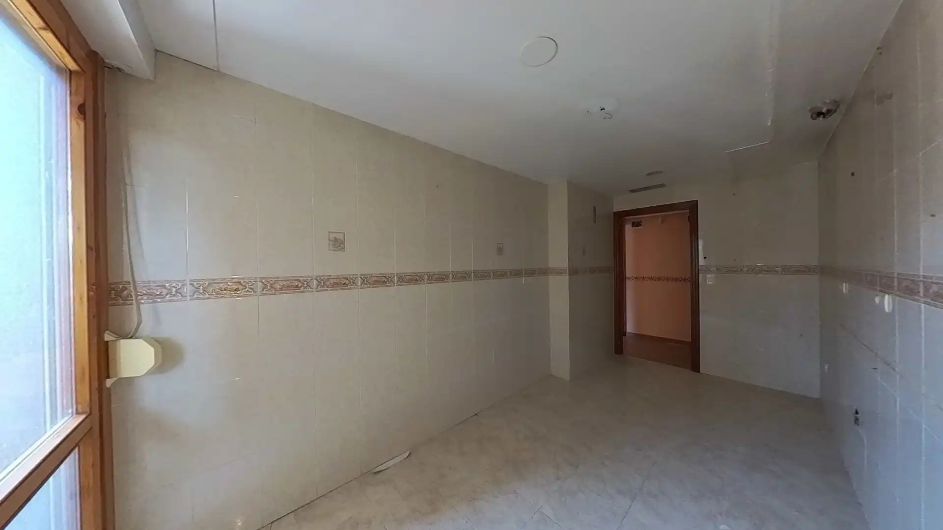 Flat for sale in Diagonal V Centenario, Illueca