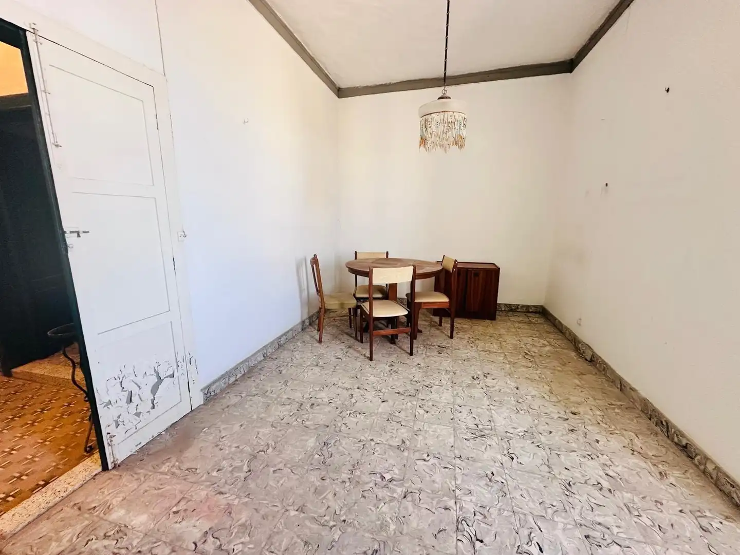 Comedor de Casa o chalet en venta en San Juan