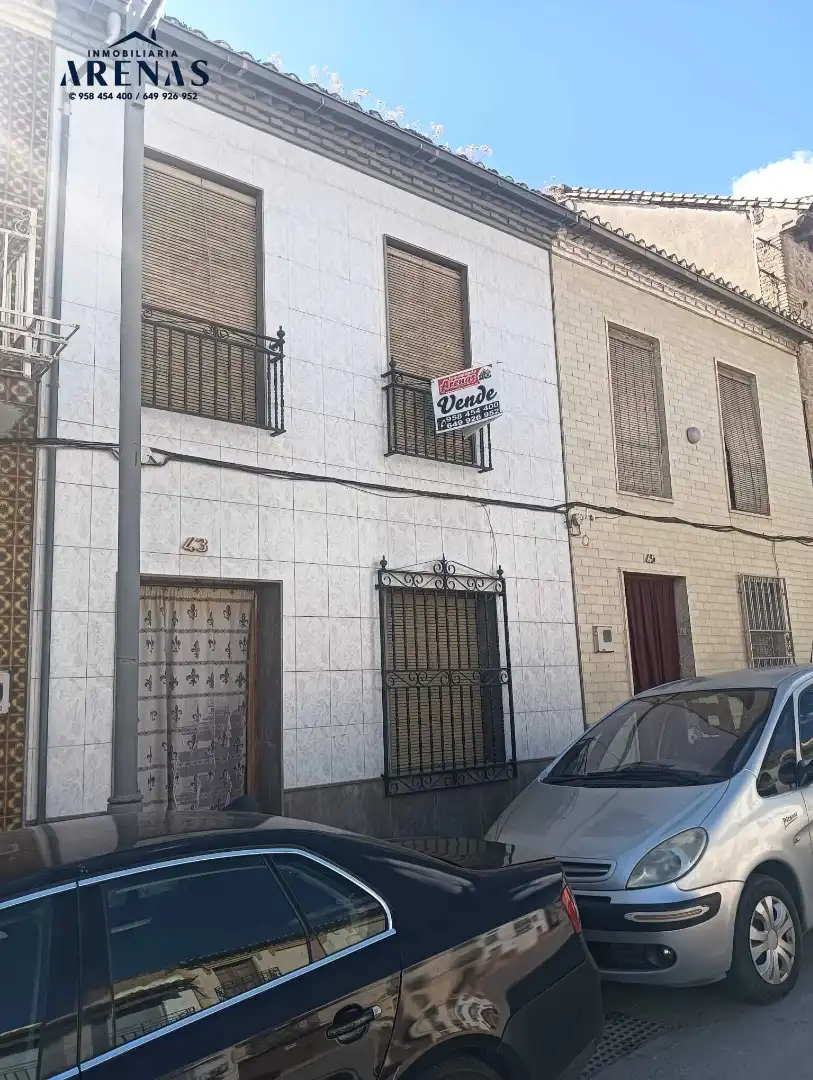 Maison à vendre à Calle Real de Pinos Puente