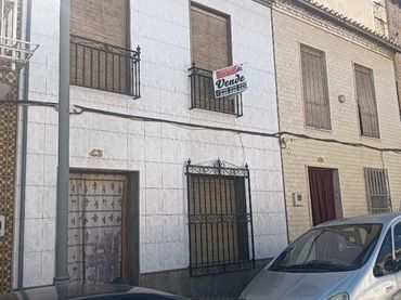 Casa en venda a Calle Real de Pinos Puente