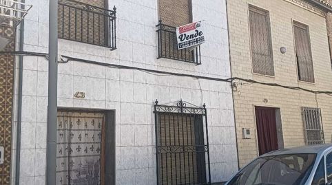 CASA EN VENTA EN PINOS PUENTE