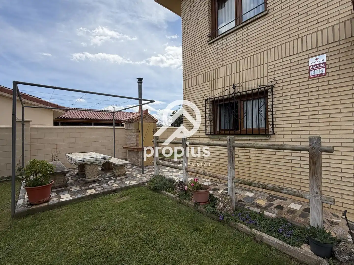 Villa avec terrasse à vendre à Barandas, imagen 108