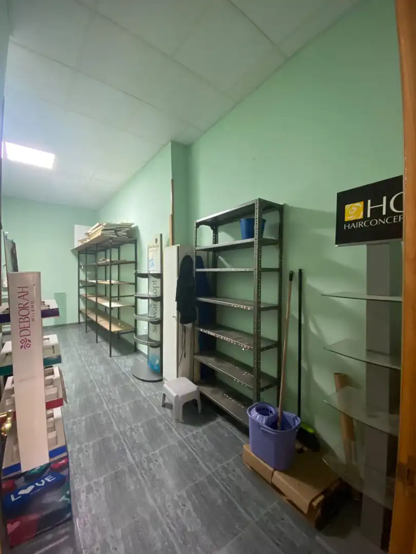 Local comercial en venta en Manzanares, imagen 5
