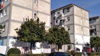 Vista exterior de Pis en venda en  Huelva Capital