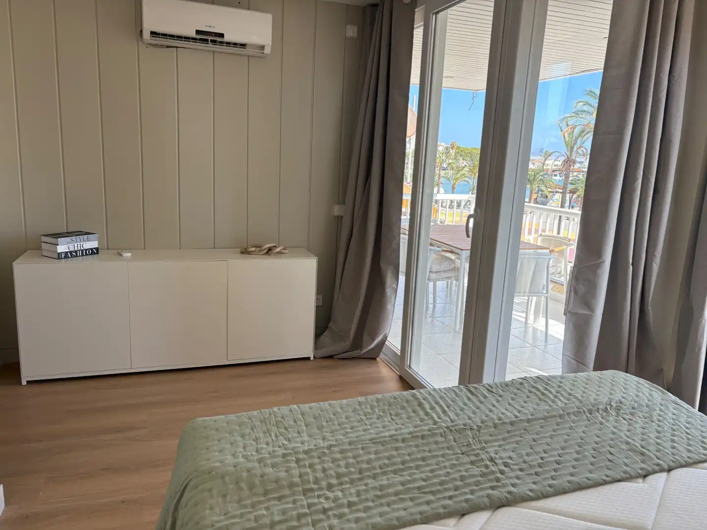 Flat with lift to rent in Passeig Marítim 28, imagen 10