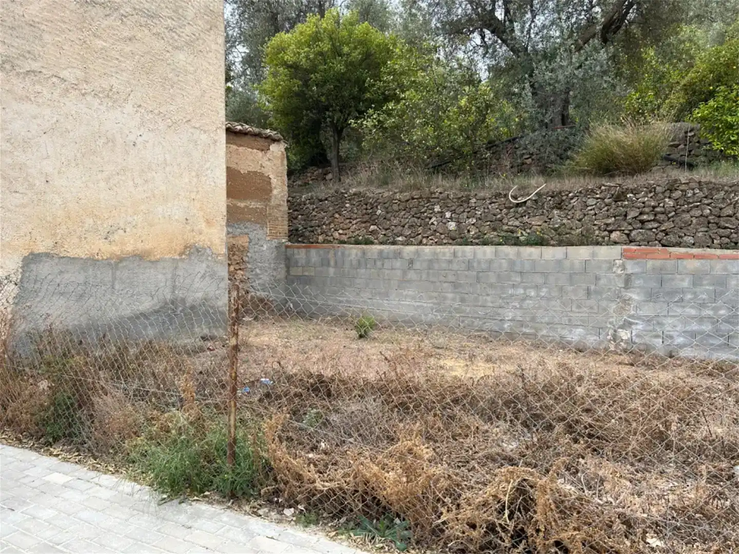 Residencial en venda en El Pinar, Granada