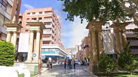 PISO ALTO ESTANDING CÉNTRICO CON TERRAZA