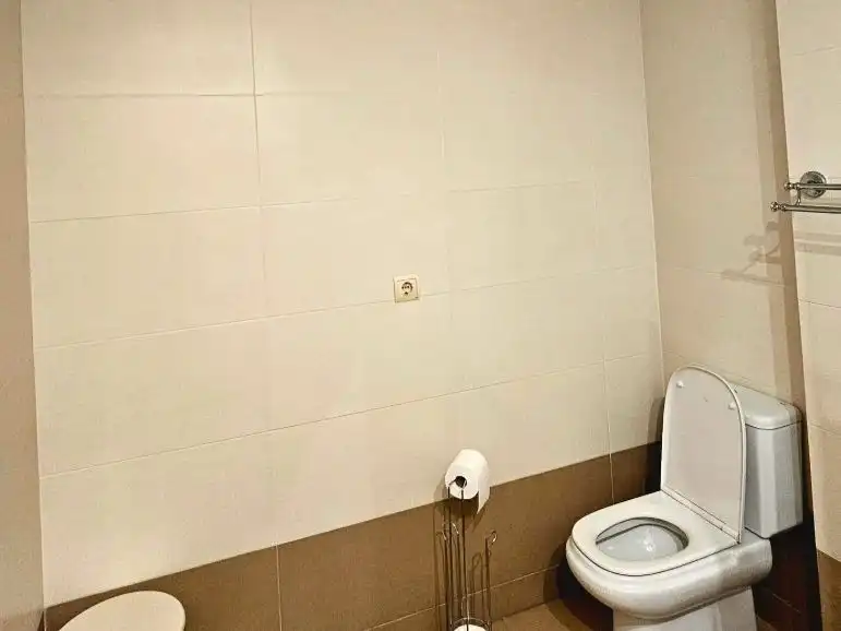 Pis amb piscina en venda a Cristóbal Colón 5, imagen 13