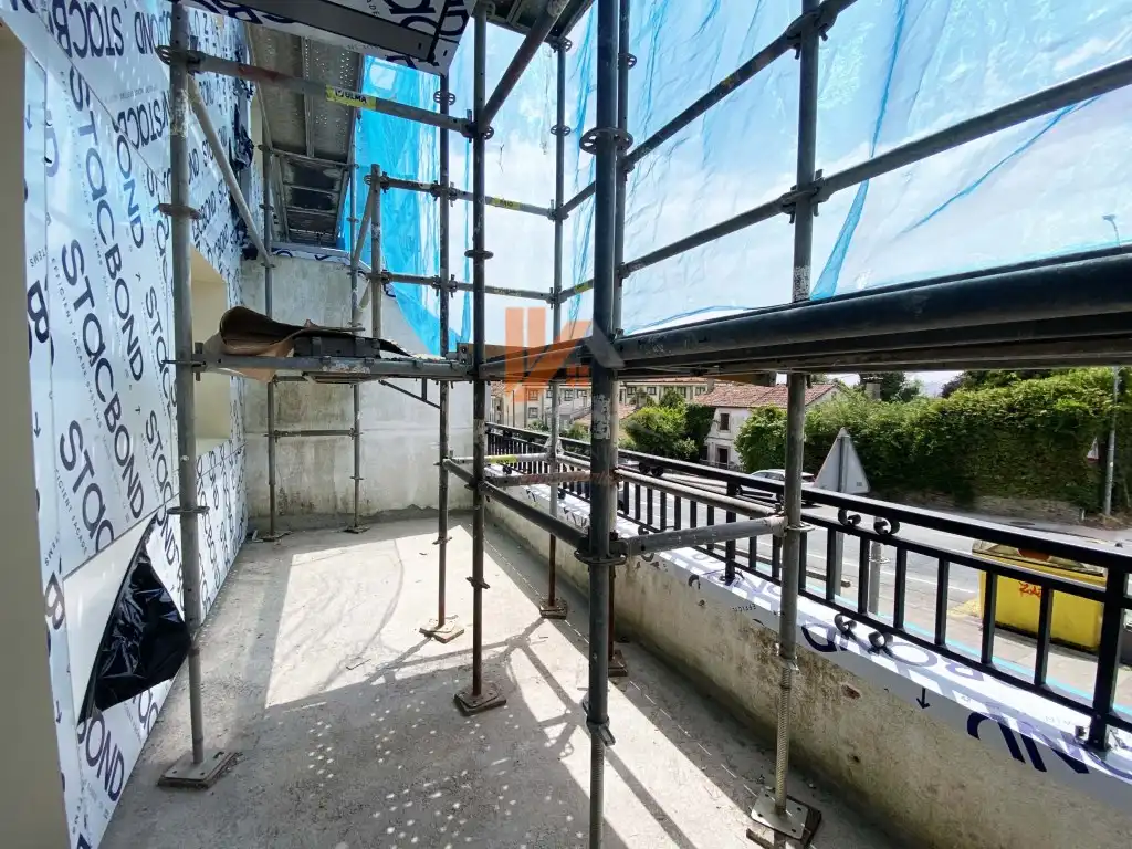 Mini appartamento con ascensore in vendita a Rua Travesia De Cacheiras, imagen 24