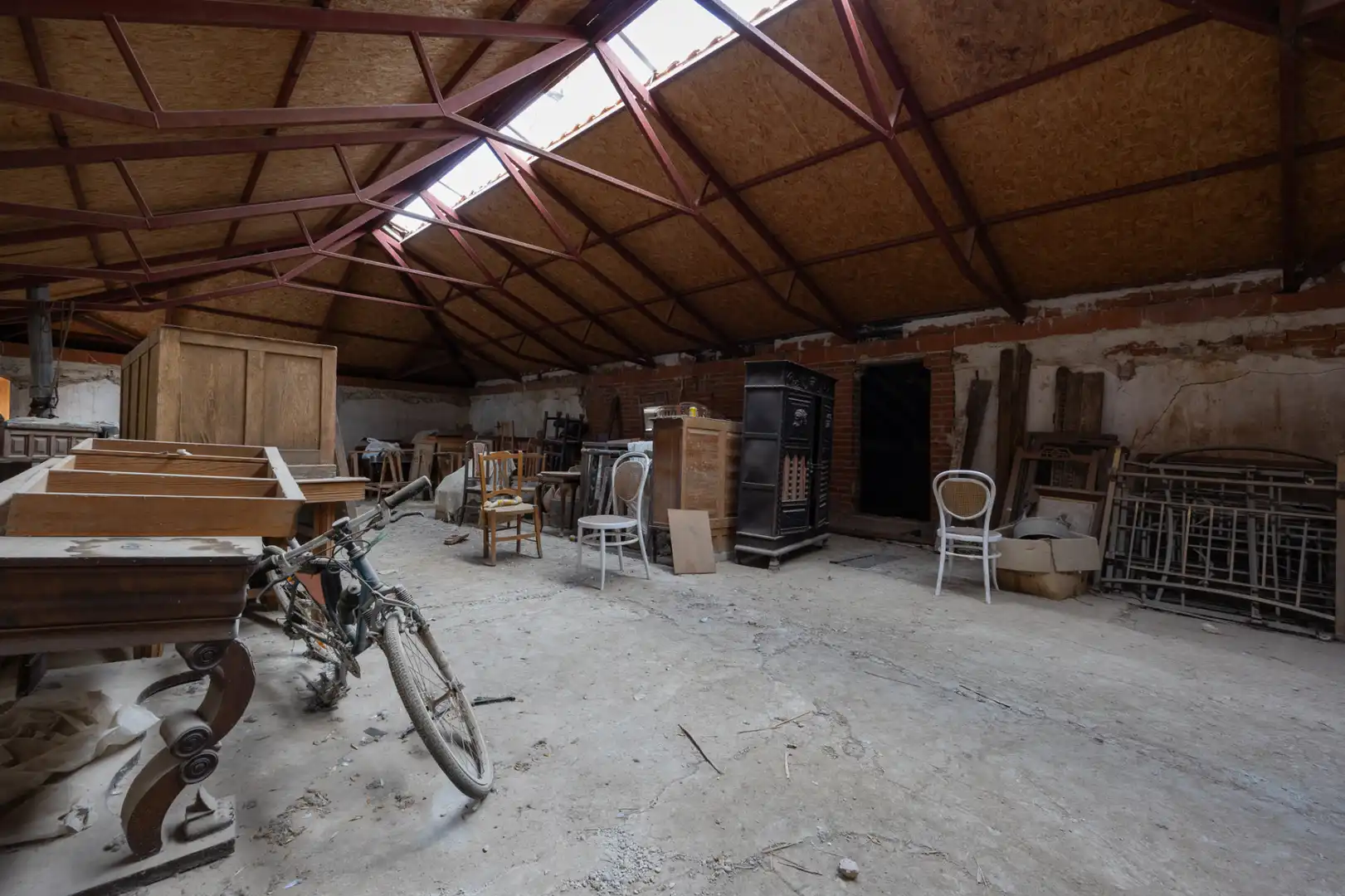 Finca rústica en venta en Fuentidueña de Tajo