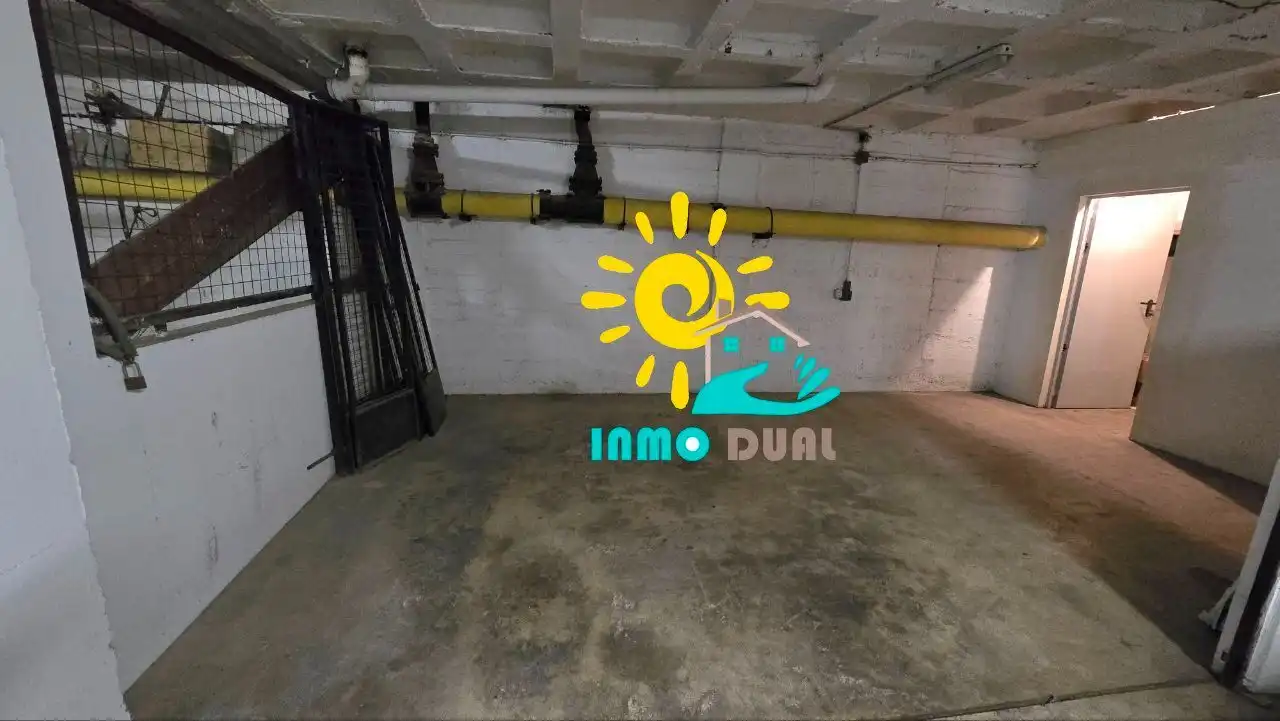 Flat for sale in Badajoz  with Air Conditioner, Heating and Terrace