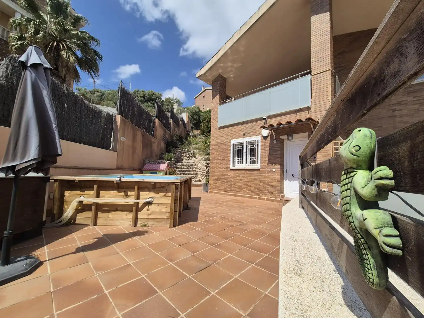 Maison à vendre à Carrer Carrer Esparreguera, imagen 31