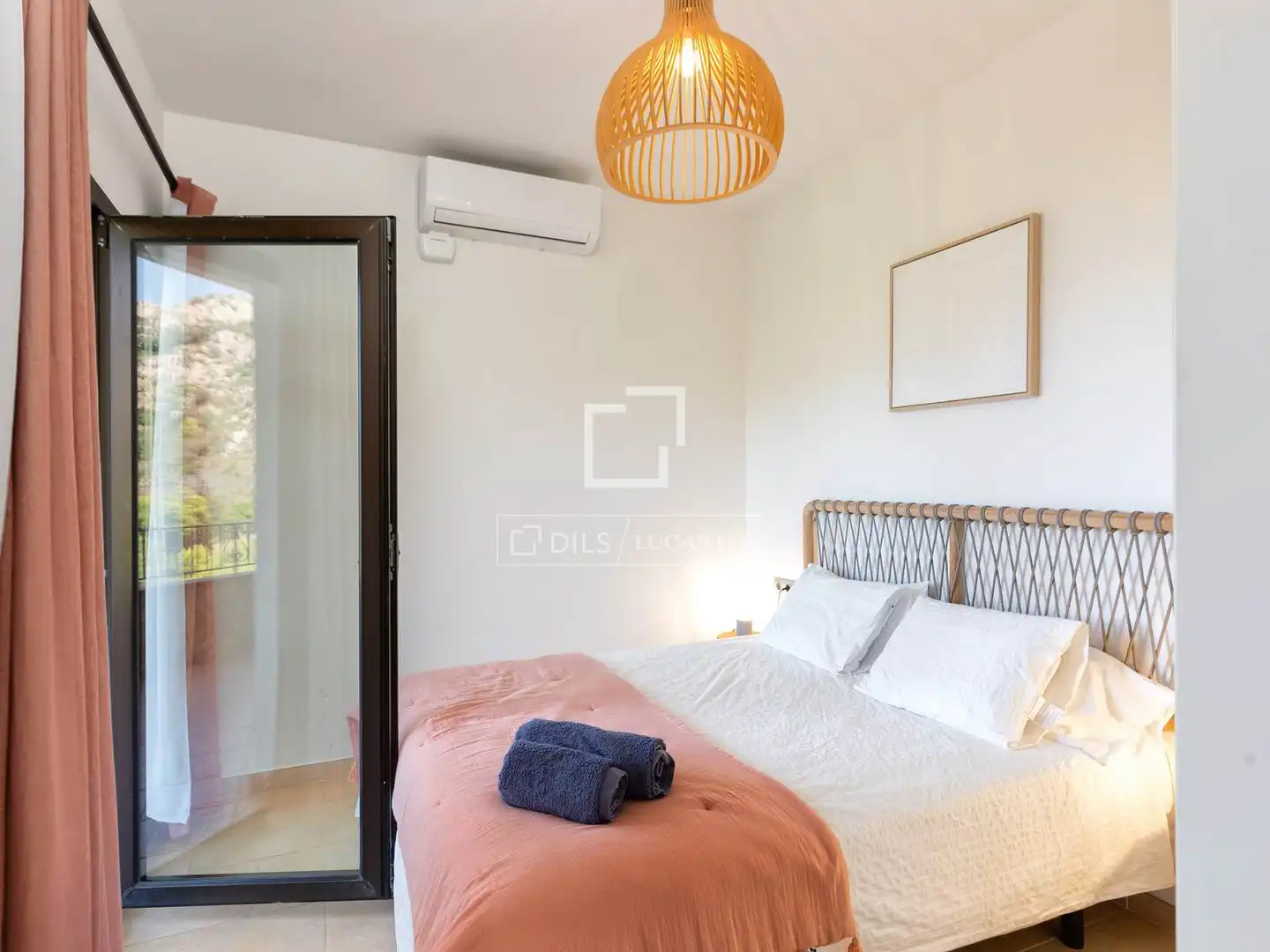Villa con piscina in vendita a Fornells - Aiguablava, imagen 19