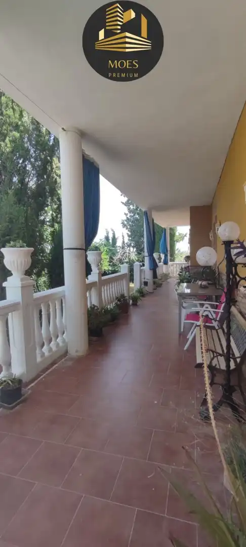 Terrace of Houses for sale in Jaén  with Air Conditioner, Heating and Terrace