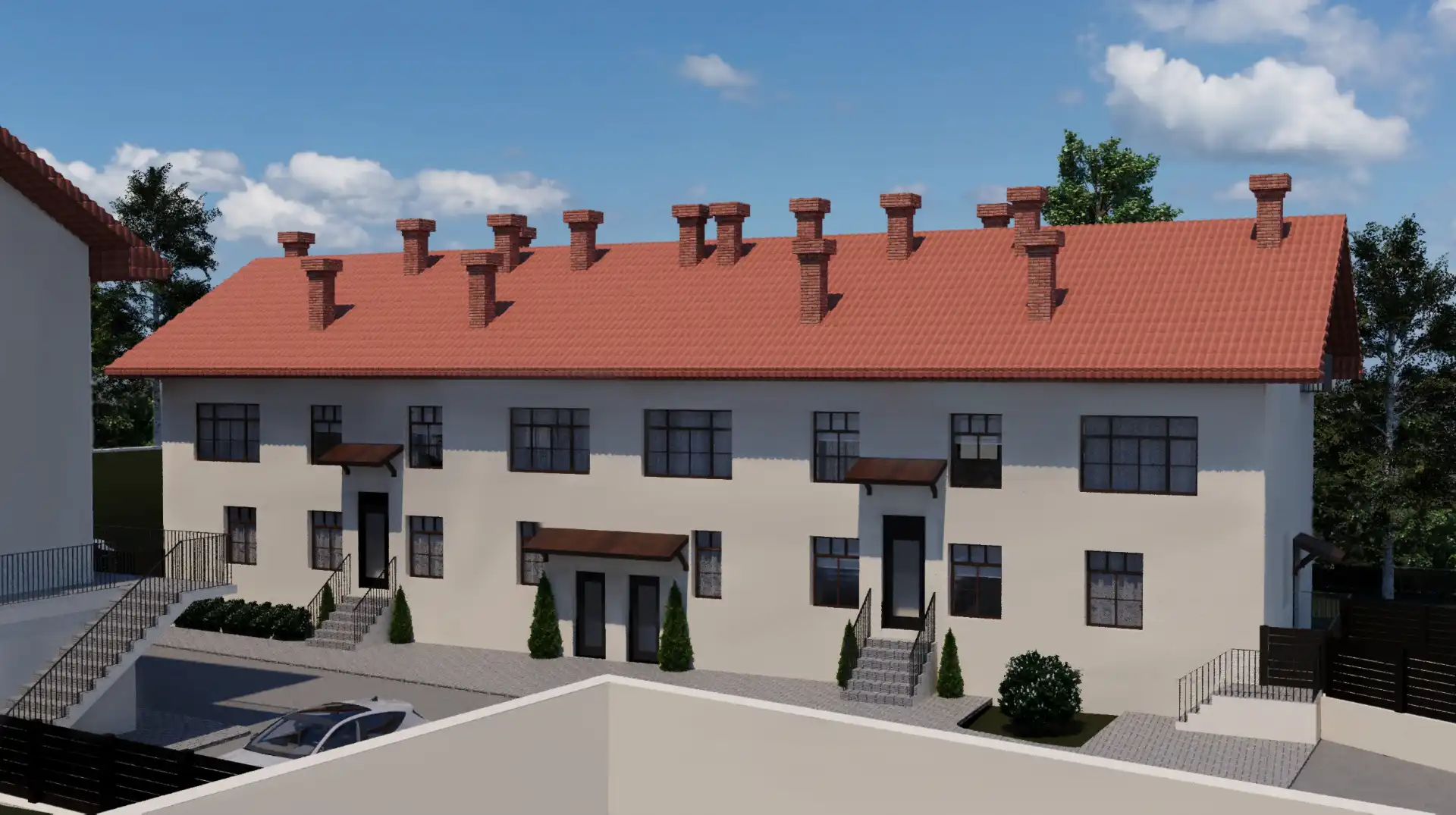 Planta baja en venta en Calle del Marqués de Comillas, 3, Comillas (Cantabria)