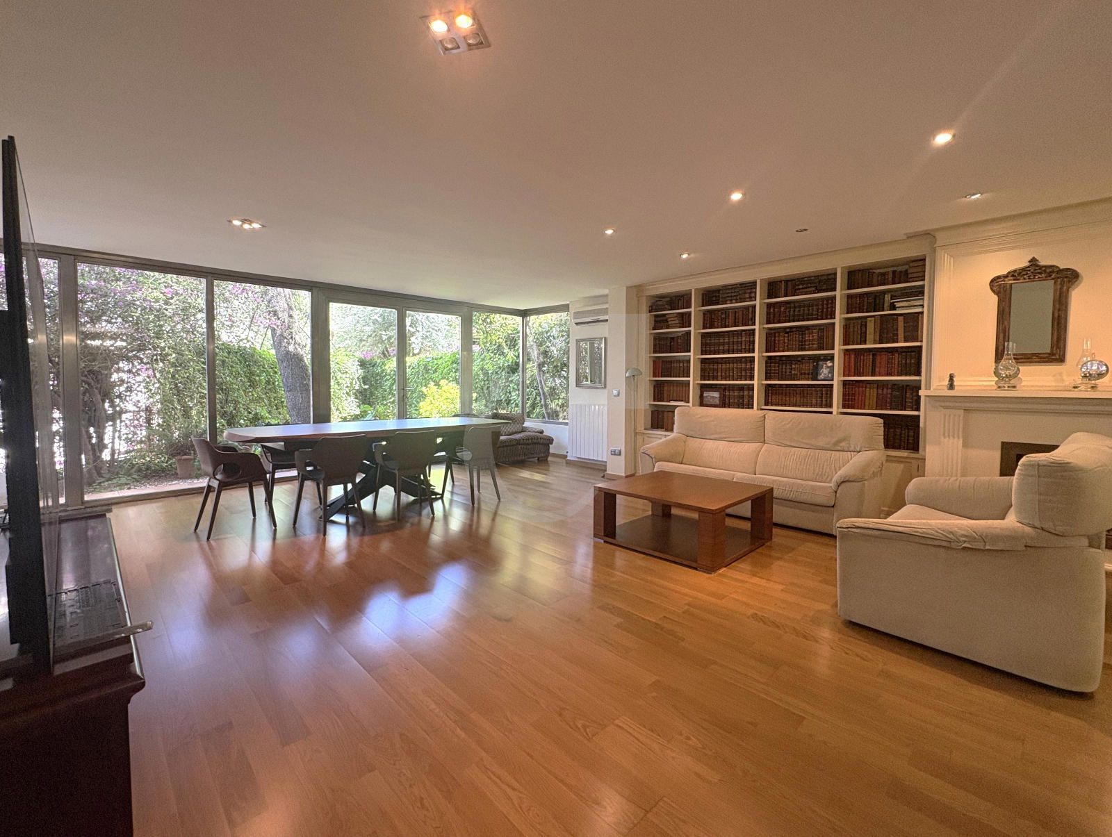 Flat for rent in Rocafort