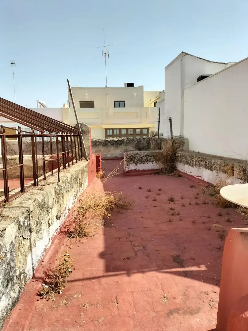 Terrasse von Residential zum Verkauf in Puerto Real