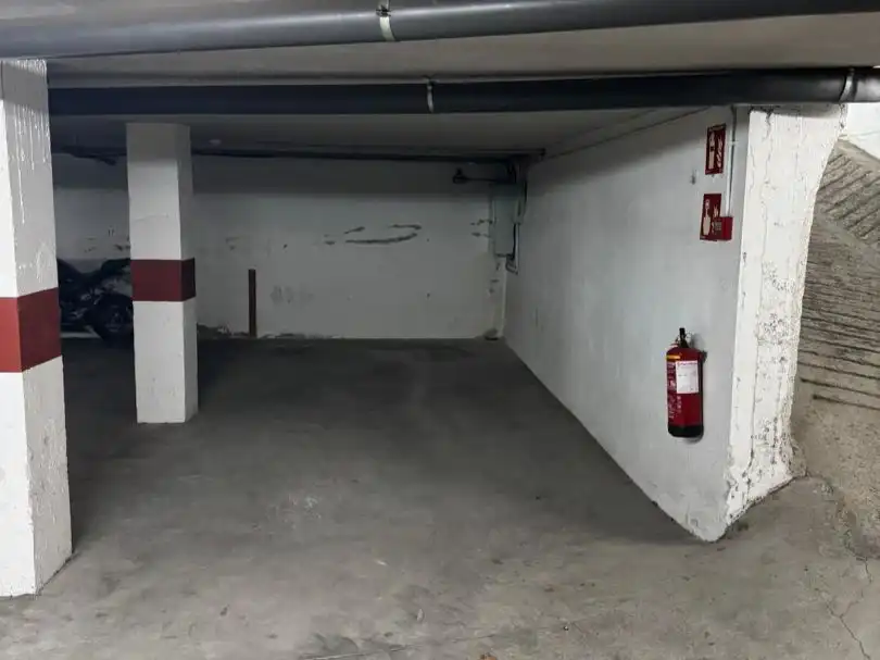Individuale in affitto a Carrer de Sant Isidre 7
