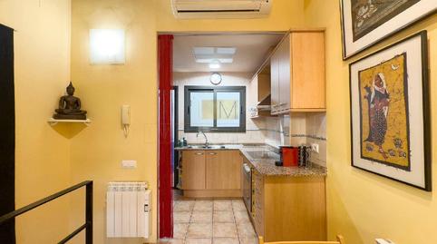 Foto 5 de Casa o xalet en venda a Centre Vila, Barcelona