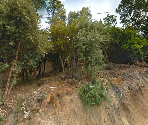 Terreno residencial en Venta en Carrer del Puig Brull en Urbanitzacions del Nord