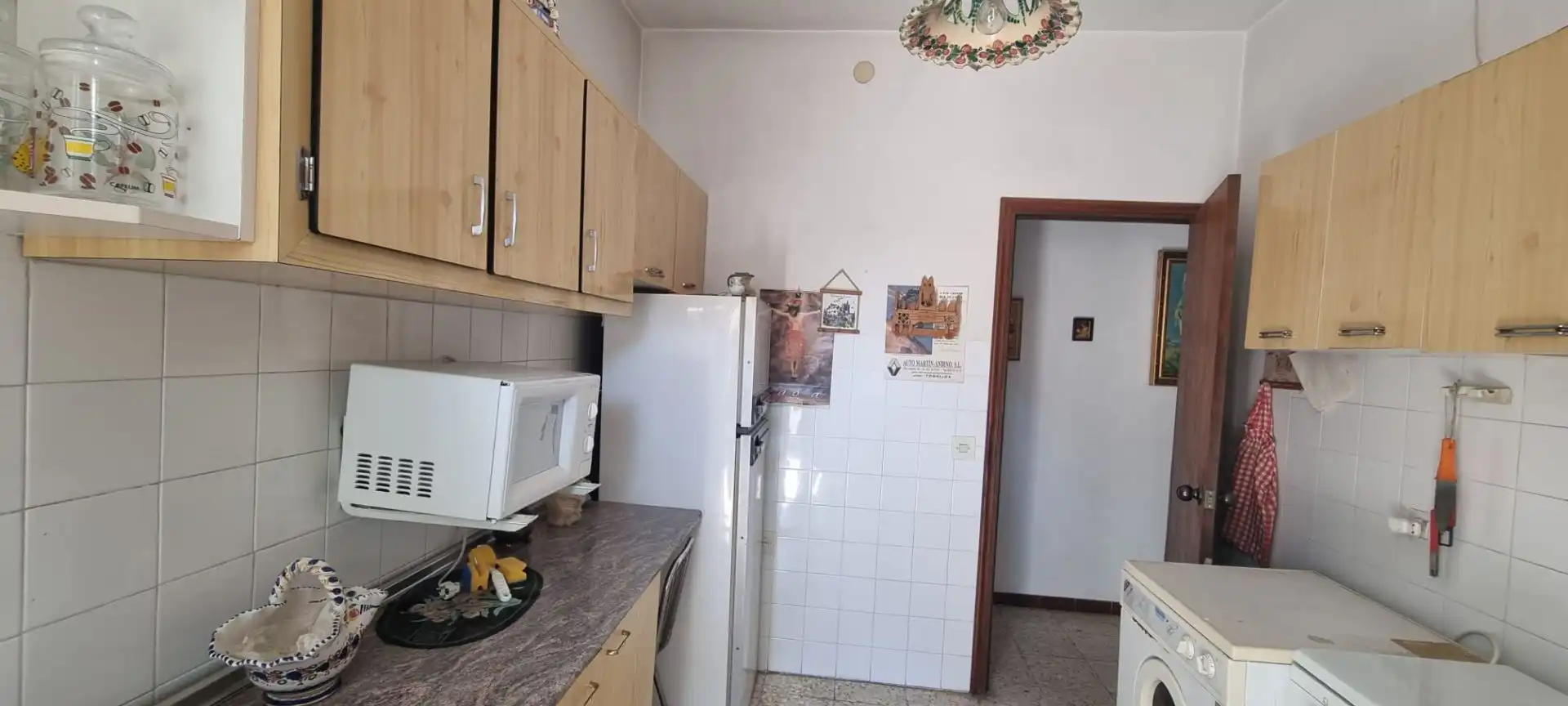 Kitchen of Country homes for sale in Torrijos  with Terrace, Storage room and Furnished