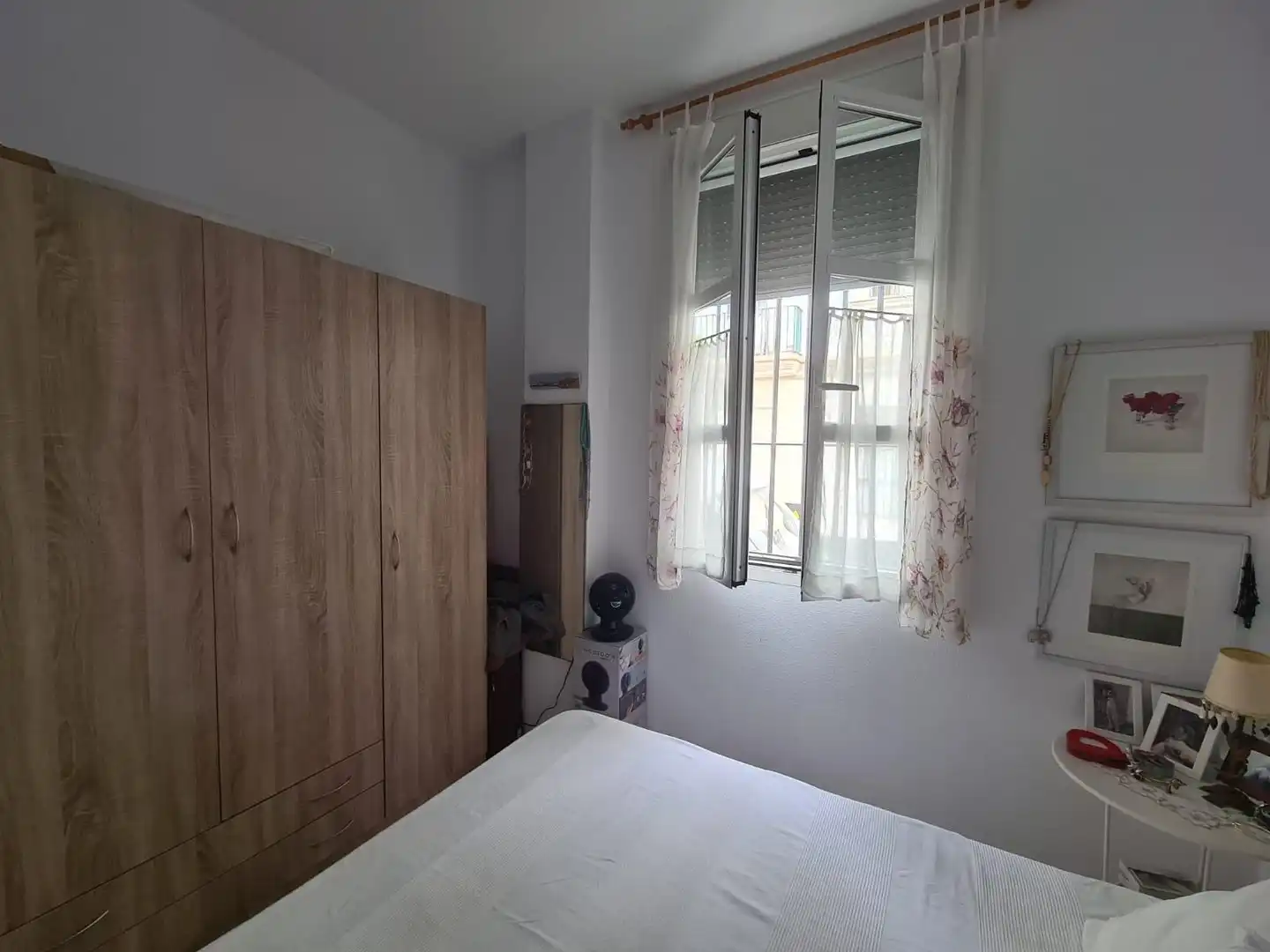 Habitación de Piso en venta en Cádiz con Amueblado