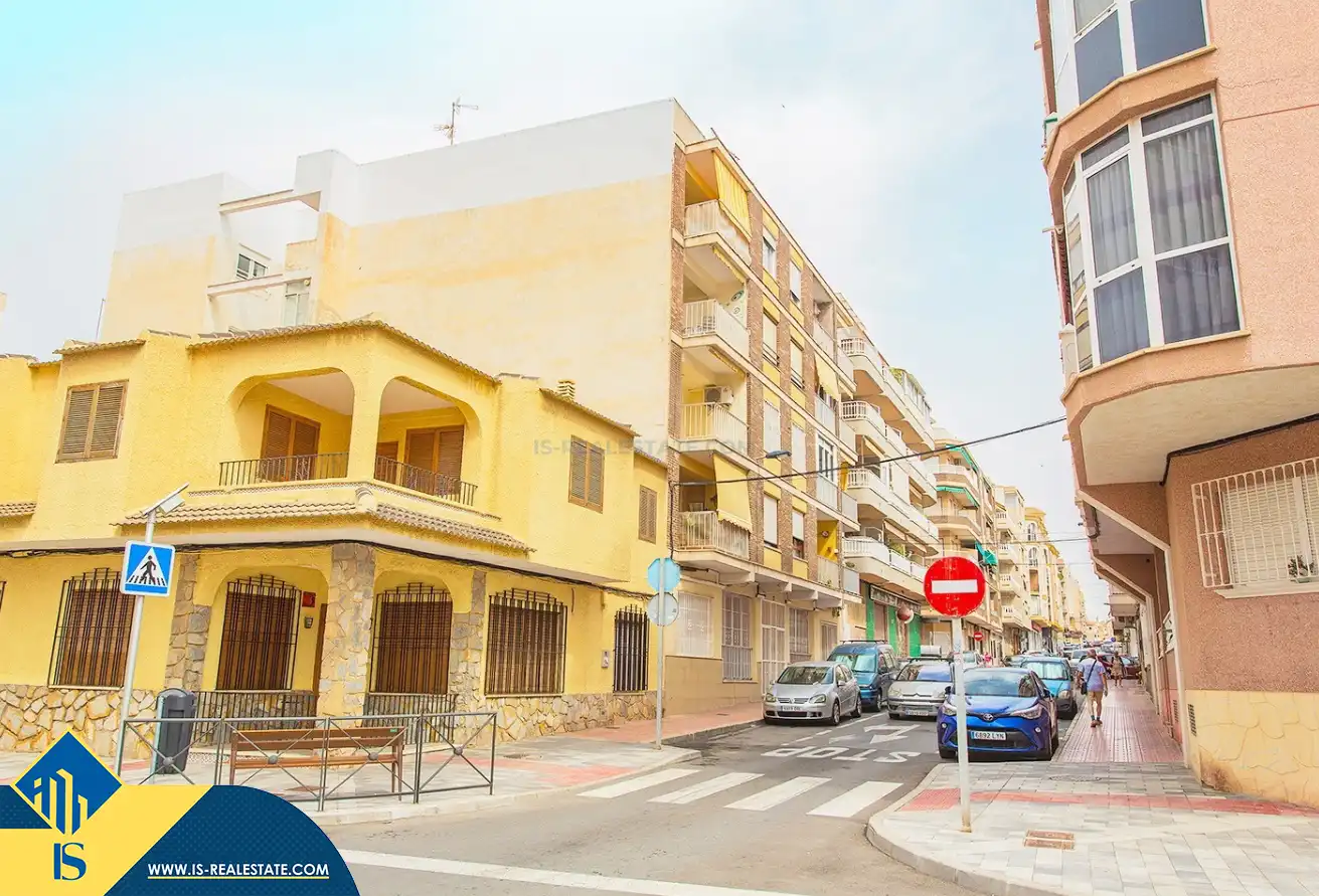 Apartament amb ascensor en venda a Playa del Cura, imagen 36