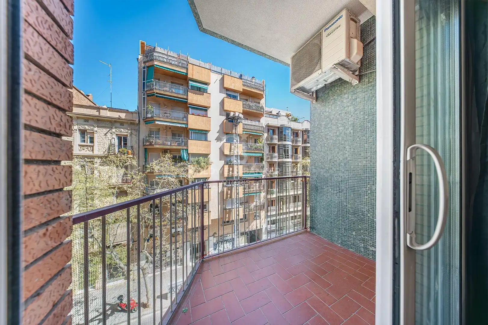 Pis en venda a Carrer NAPOLS, El Camp d'en Grassot i Gràcia Nova, Gràcia, Barcelona Capital