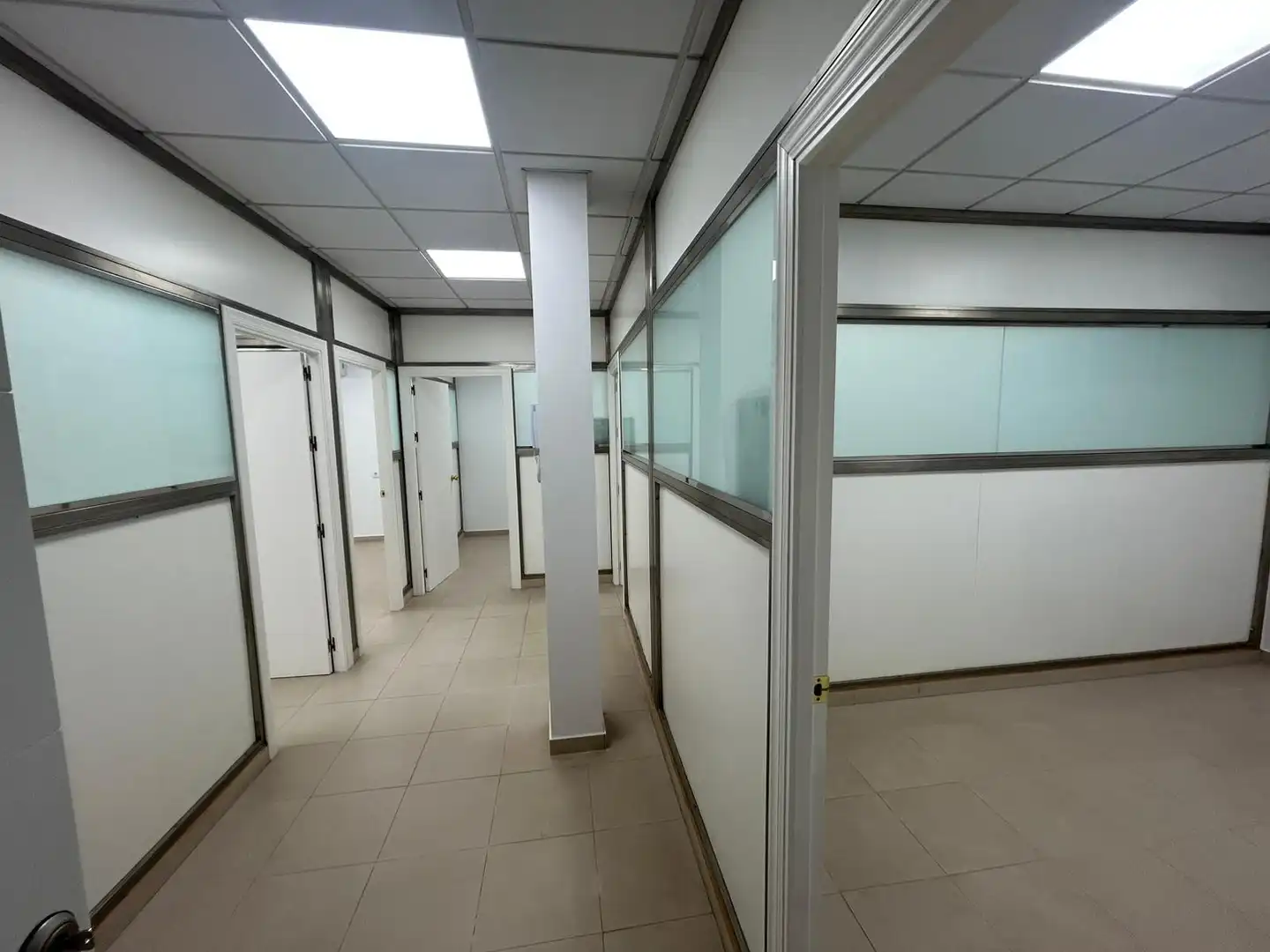 Office for rent in Calle Vía Apia, 18, Centro