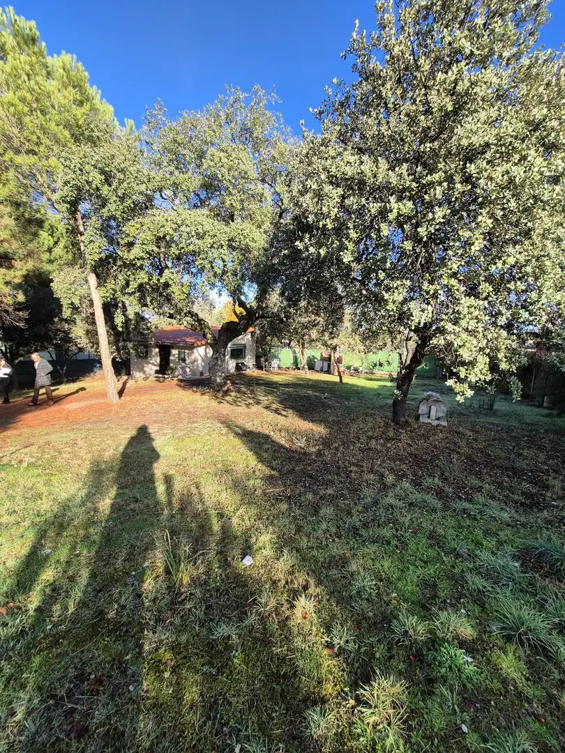 Country house zum Verkauf in PEÑALBA DE ÁVILA, 17, Peñalba de Ávila