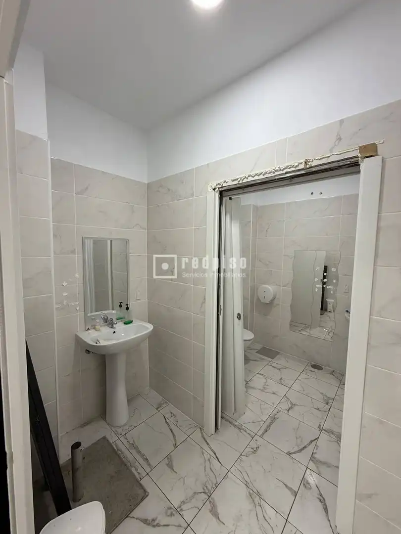 Commercial properties for rent in Universidad