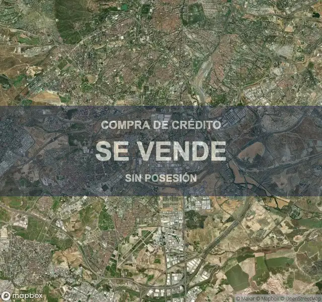 Piso en venta en Madrid