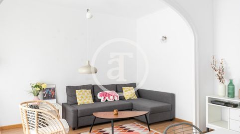 Foto 5 de Piso de alquiler en Carrer de la Marina, El Baix Guinardó, Barcelona Capital