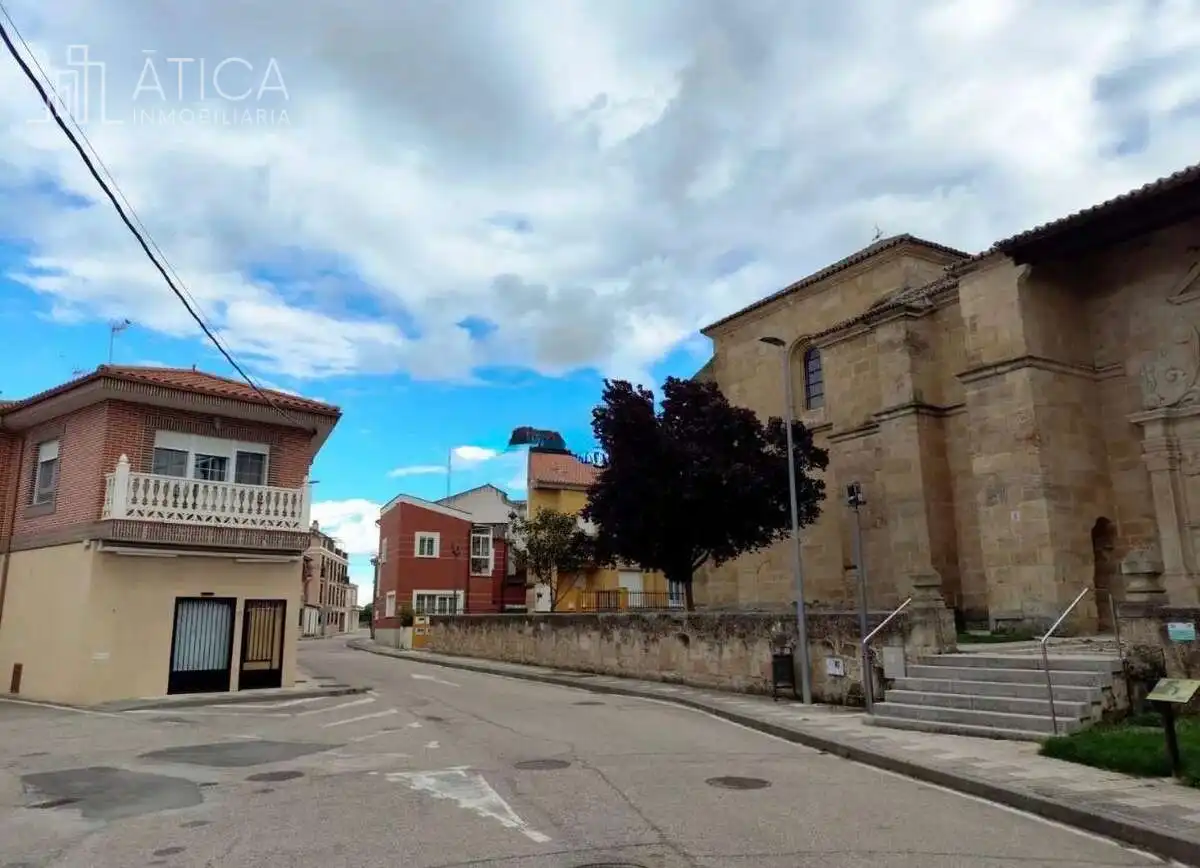 Local comercial en alquiler en Castellanos de Moriscos, imagen 2