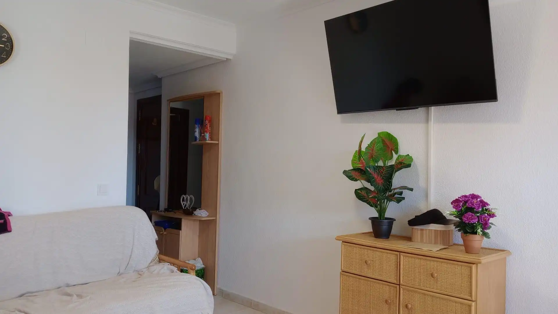 Apartments for sale in Calle Esperanto, Levante Alto