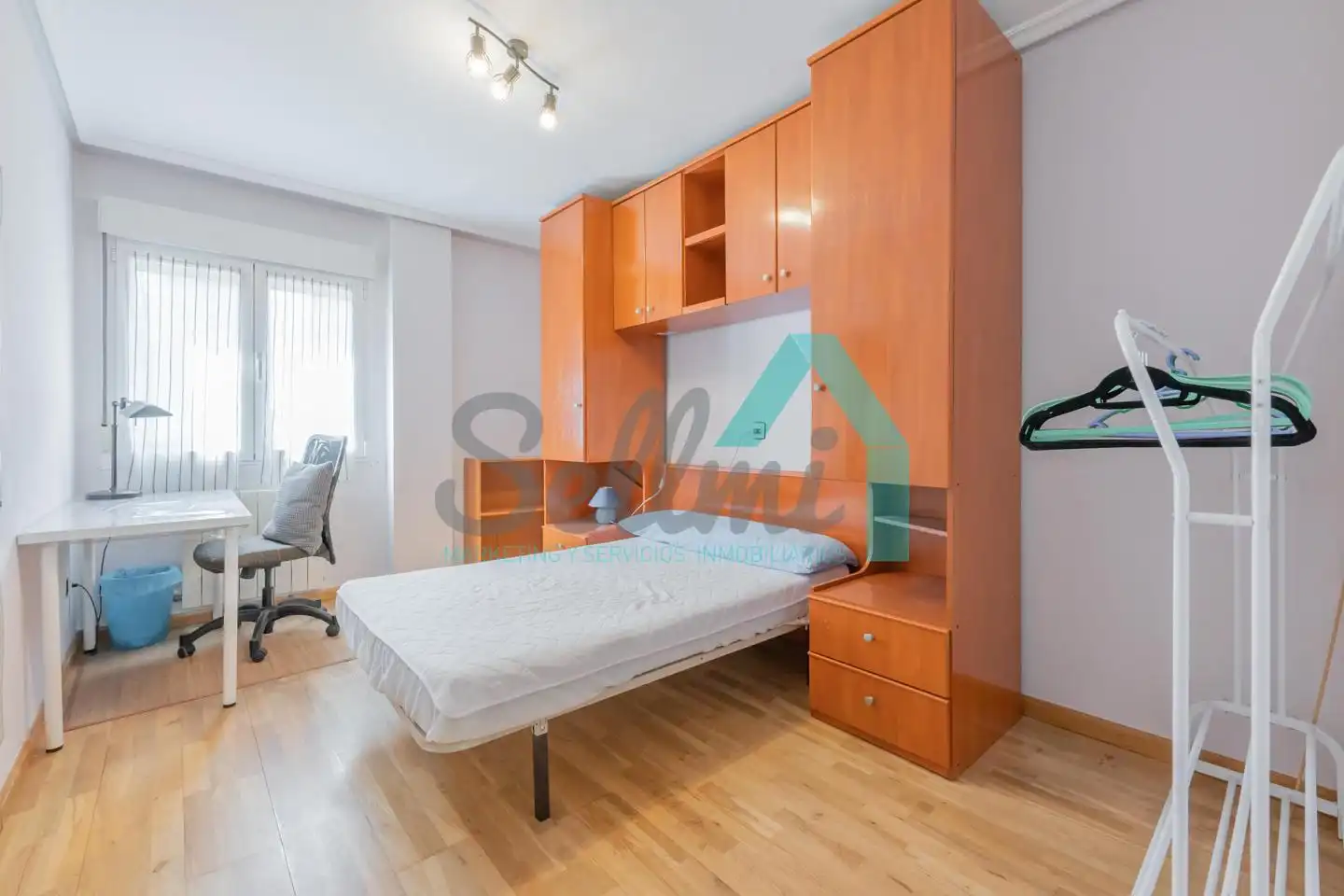Flat with lift to rent in Calle del Padre Suárez, imagen 19