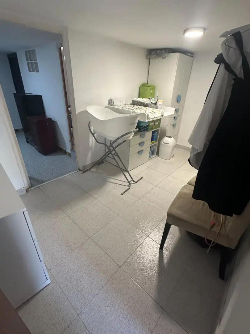 Bathroom of Houses for sale in Sant Pere de Ribes  with Heating and Private garden