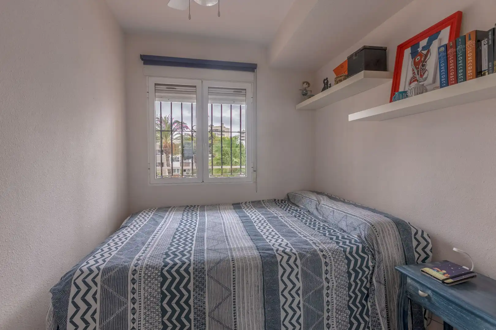 Apartamento en venta en PAU 5